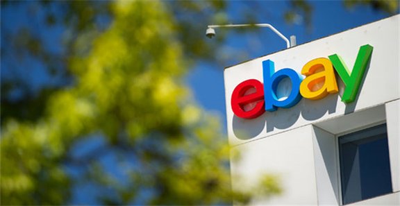 巨变！eBay商城业务可能150亿美元被收购？