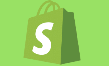 Shopify发布首条整合品牌宣传广告