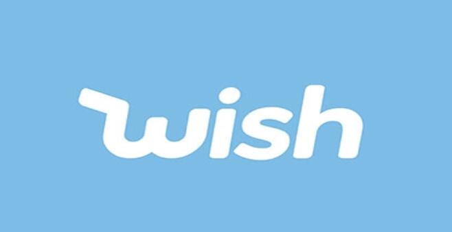 Wish固定人民币兑美金的汇率进行折算！