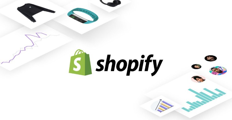 涨疯了！超越eBay市值的Shopify有望再超eBay销售额