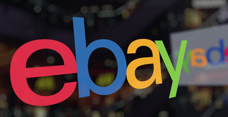 eBay第三季度营收26亿美元，GMV达217亿美元