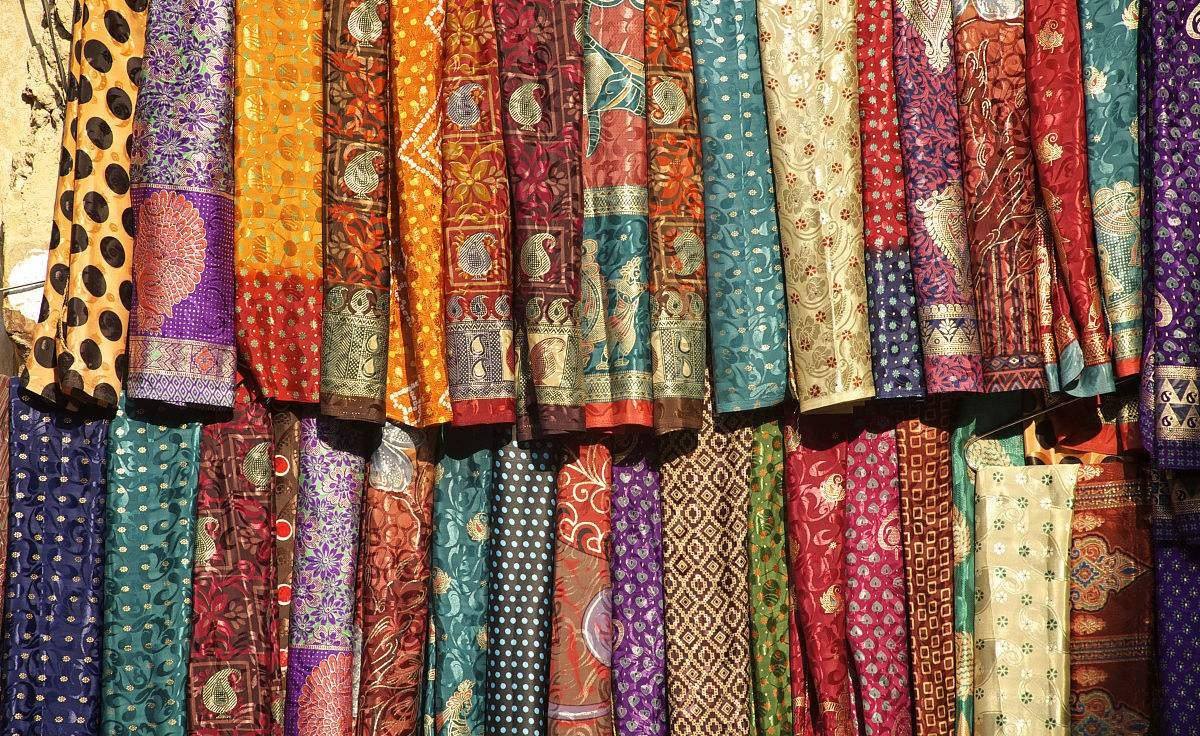 亚马逊印度时装品类一年激增22000个卖家