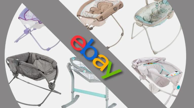 eBay同意从其网站上删除所有的婴儿倾斜卧铺
