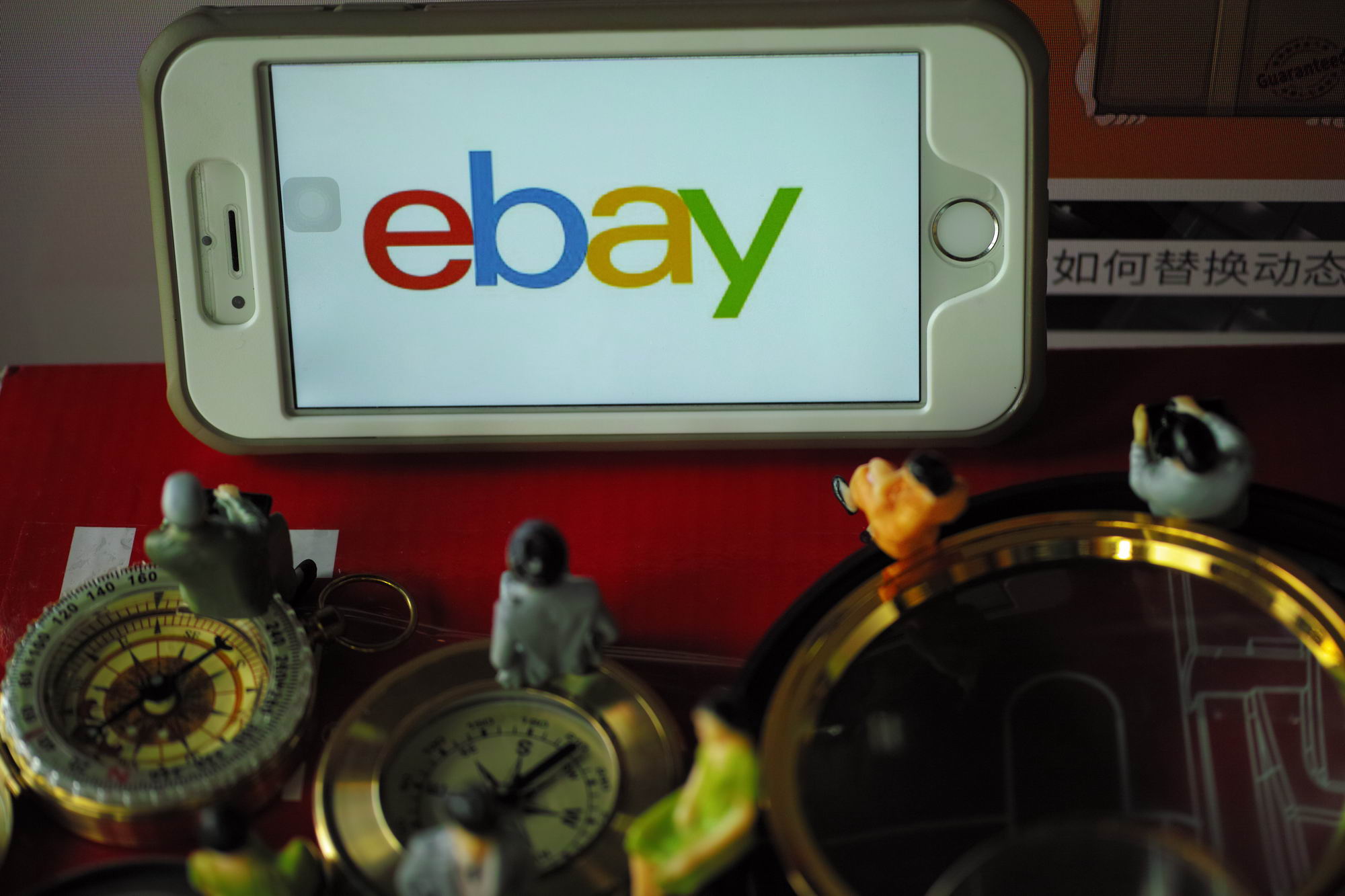 eBay：暂停SpeedPAK以色列路向标准方案服务