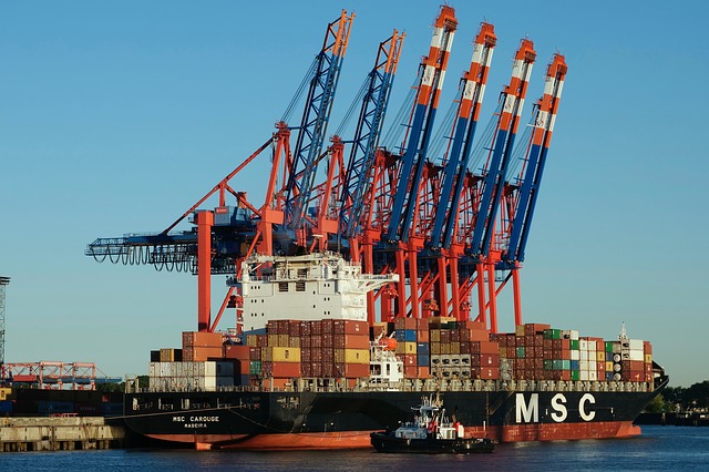 2020年1-2月河北外贸进出口总值增长1.4%