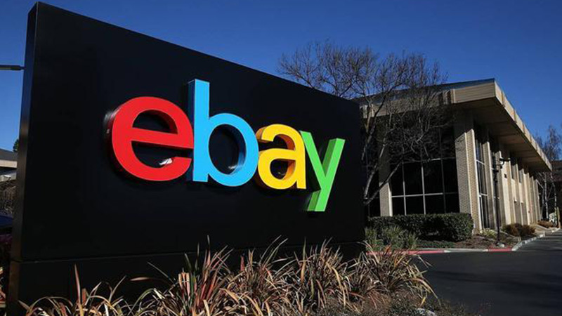 刑事调查可能终止eBay股价上涨趋势
