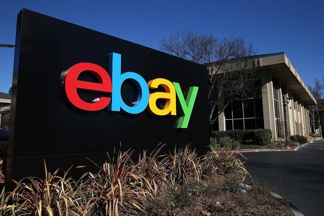 eBay管理支付服务开始在全球范围推广