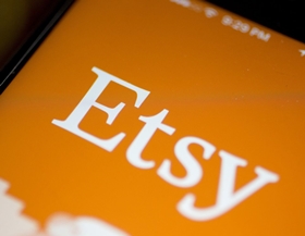 第二季度Etsy市场的销售额猛增146％
