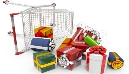 美国消费者假日购物季网上花费217亿美元，同比增长21%