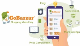 同款产品货比三家！中东电商比价平台GoBazzar上线