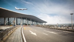 浦东机场连续5名员工确诊新冠，华东地区出货受影响！