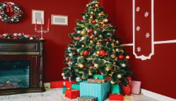英国人计划花费8.73亿英镑准备圣诞袜礼物