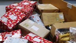 加拿大邮政调整圣诞节寄送期限，以加强交付