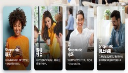 Shopmatic推出全新的电商解决方案，4种模式自由选择