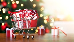 12月的礼物搜索量增长了40%，这些产品在拉美最畅销