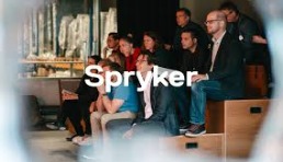 电子商务平台供应商Spryker融资1.3亿美元