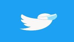 Twitter暂停7万多个账户，以抑制QAnon阴谋论的传播