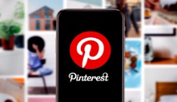 Pinterest的“动态创意”个性化广告可将转化率提高55%！