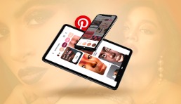 Pinterest又出新功能，买眼影也能用AR试妆！
