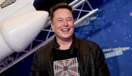 马斯克发推夸赞Shopify表现出色，SpaceX也用它