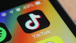 TikTok添加了“可疑”视频警告标签，严防有害信息的传播