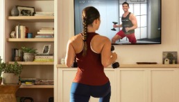 家用健身器材搜索量增加234%，成英国线上平台热销品！