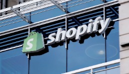 追击老大哥！2020年Shopify市场规模已达亚马逊的40%