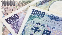 108日元兑1美元，日元汇率降至去年7月以来最低水平