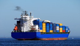 美国进口集装箱量猛增，2021上半年将达1170万标箱