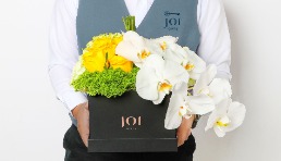 Joi Gifts获75万美元融资，进攻近300亿中东礼品市场