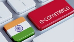 喜爱度超过50%！电子商务正在成为印度人的购物首选