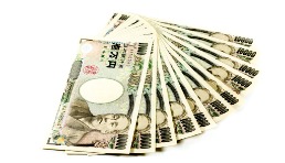 日本个人持有现金首次超过100万亿日元！
