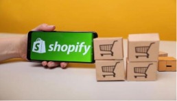 评论“+1”销量+1？Shopify的新直播卖货服务有点牛！