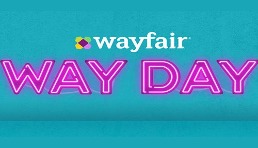 Wayfair在线大促Way Day即将上线，卖家准备好了吗？