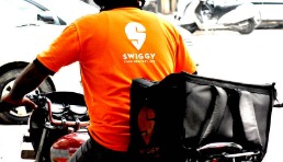 估值突破50亿美元！软银将对印度初创公司Swiggy投资4.5亿美元