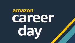 亚马逊2021年Career Day将于9月15日开启