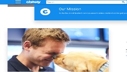美国宠物电商Chewy公布第二季度财报