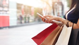 最新美国旺季购物预测，7成消费者关注商品折扣