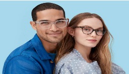 美国眼镜品牌Warby Parker上市首日股价飙升30%！