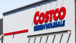 Costco 2022年1月净销售额增长15.5%