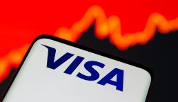Visa公司将降低10%美国小企业的消费信贷费用