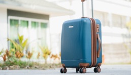 “旅行风”再起，美国行李箱销售额同比增长129%！