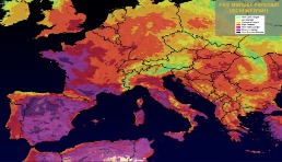 热浪席卷，欧洲消暑产品成交额最高翻了260倍