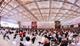 两千余位外贸企业主齐聚广州，XTransfer未来外贸大会成功举行