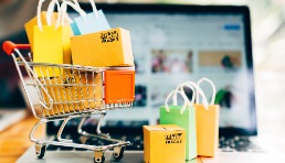 假日购物季或提前？超四成消费者已经开始“买买买”