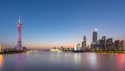 大湾区经贸往来加深，入境宾客在粤消费一季度大增11倍